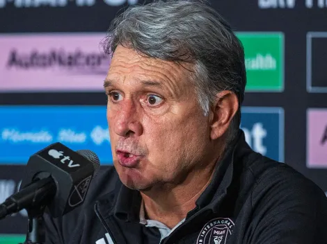 Inter Miami’s Tata Martino with high praise for Leagues Cup finalist