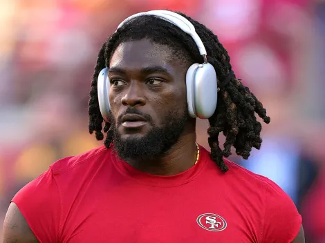 NFL News: 49ers could trade Brandon Aiyuk to a shocking NFC team