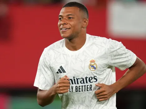 Kylian Mbappe vs Lionel Messi, Cristiano Ronaldo: AI explains in which areas the Real Madrid star is better