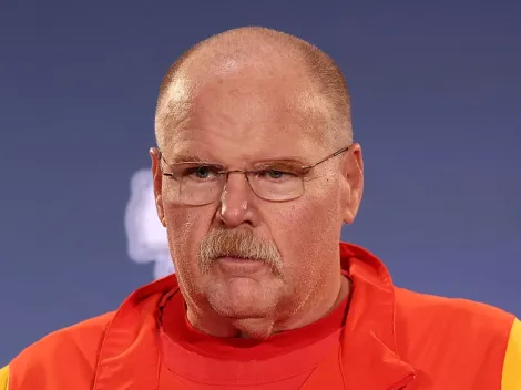 NFL News: Andy Reid sends big warning before Chiefs vs Ravens in Week 1