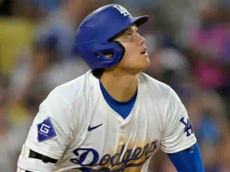 Shohei Ohtani nears milestone in Dodgers' history with crucial stolen base