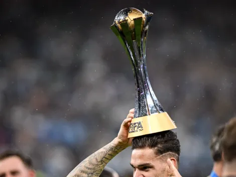 The five European powerful teams that will not play the FIFA Club World Cup 2025