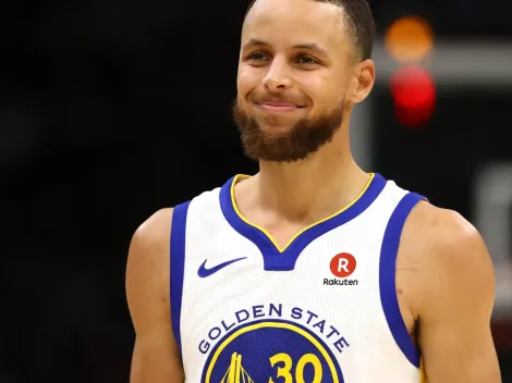 NBA Hall of Famer recommends Bucks star to join Stephen Curry's Golden State Warriors for success