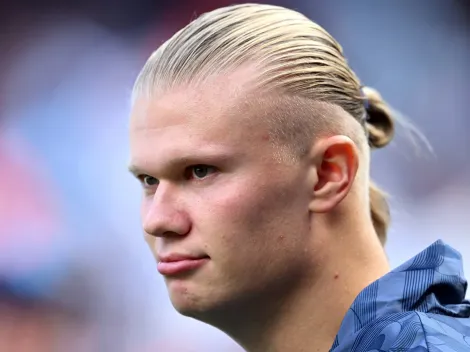 Not even Messi and Ronaldo achieved it: Haaland’s impressive scoring rate