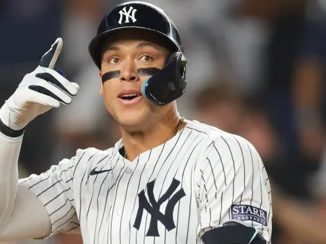 Aaron Judge’s next big move: Is his Yankees home run streak unstoppable?