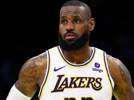 NBA Rumors: Lakers quietly search for the next superstar to succeed LeBron James