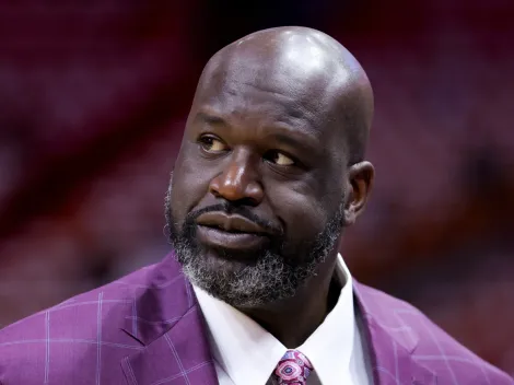 NBA News: Shaq takes big shot at LeBron James and Stephen Curry after Paris 2024 Olympics