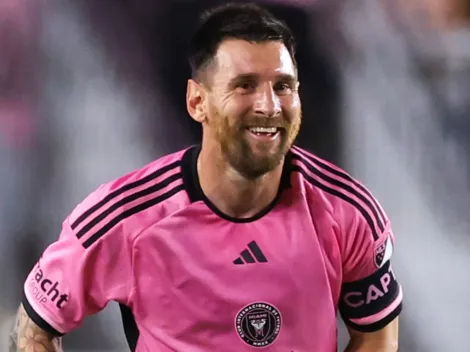 Messi over Haaland: Guardiola’s unshakable belief in the greatest forward