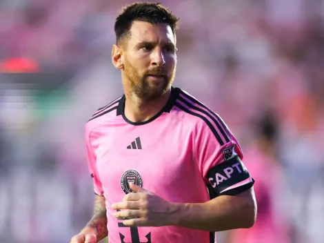 Inter Miami midfielder makes major statement about Lionel Messi’s influence