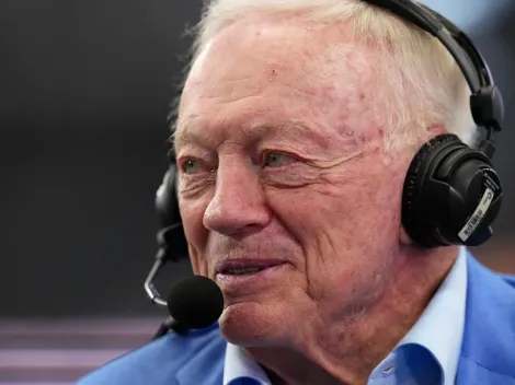 NFL News: Cowboys owner Jerry Jones' firm stance following DaRon Bland's injury in preseason