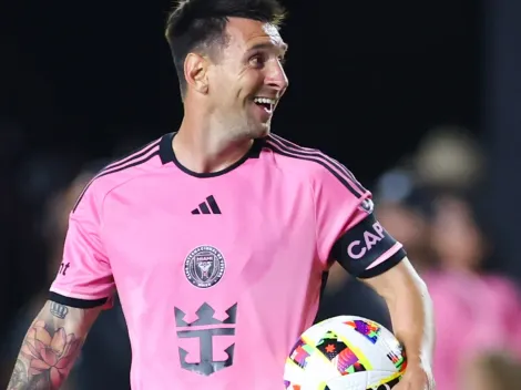 Report: MLS keeps Lionel Messi, Inter Miami’s chances alive for the 2025 Club World Cup