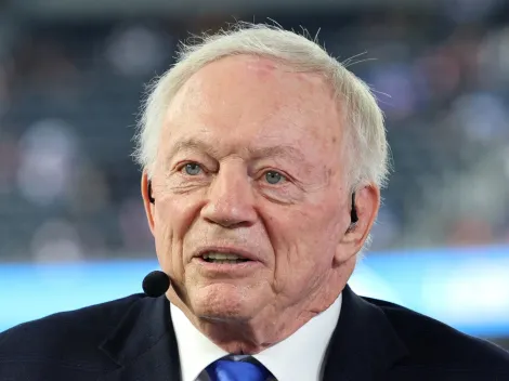 NFL News: Jerry Jones is really worried about quarterback replacement for Dak Prescott with Dallas Cowboys