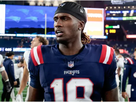 Where to watch New England Patriots vs Washington Commanders for free in the USA: 2024 NFL Preseason Game