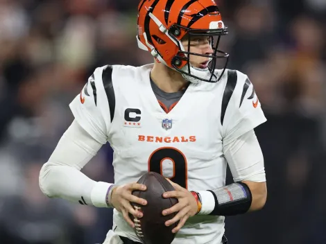 Report: Cincinnati Bengals have great news for QB Joe Burrow and his offensive line