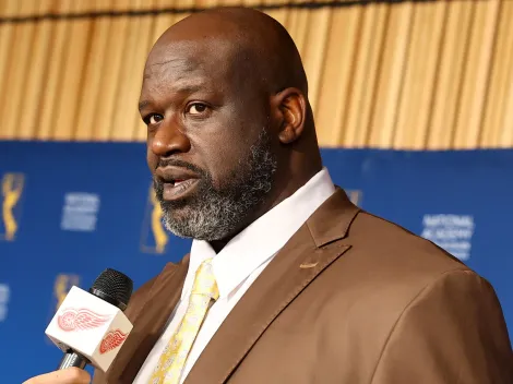 NBA News: Shaq gives LeBron James major advice regarding Anthony Davis, Austin Reaves