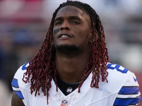 NFL News: Jerry Jones, Cowboys have finally made a big decision about CeeDee Lamb