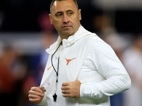 Report: Texas Longhorns HC Steve Sarkisian still doesn't make final decision on week 1 starting QB