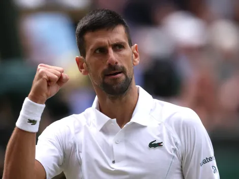 US Open 2024: Novak Djokovic has another Roger Federer’s record up for grabs