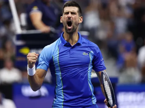 Novak Djokovic sends strong message to younger tennis generation ahead of US Open