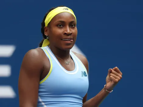 The TikTok comment boosted Coco Gauff’s confidence for the US Open