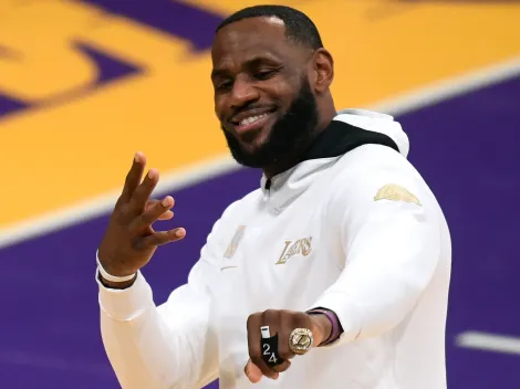 NBA News: Former LeBron James’ teammate faults Rob Pelinka for breaking up the 2020 Lakers team