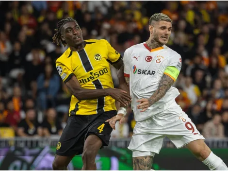 Galatasaray vs Young Boys: Where to watch and live stream 2024/2025 UEFA Champions League