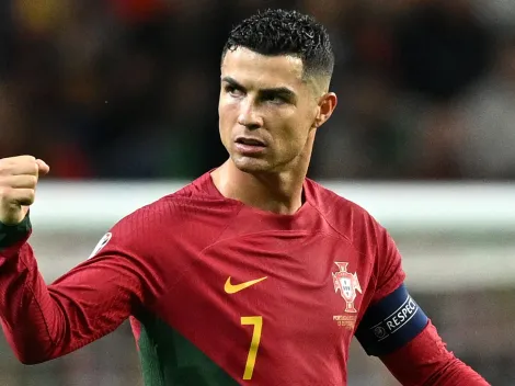 Cristiano Ronaldo to receive special recognition from the UEFA Champions League