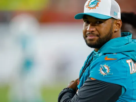 NFL News: Miami Dolphins QB Tua Tagovailoa issues a pointed message to his offensive line