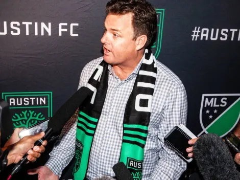 Leagues Cup: Good Day Columbus slams Austin FC and former Crew owner Anthony Precourt