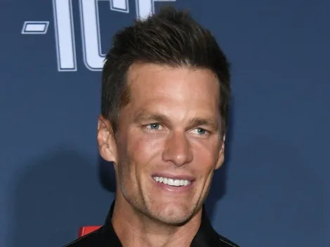 NFL players clearly name Tom Brady as GOAT over Chiefs' Patrick Mahomes in ESPN survey