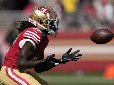 NFL Rumors: 49ers may already know how much it will cost to keep Brandon Aiyuk with Brock Purdy