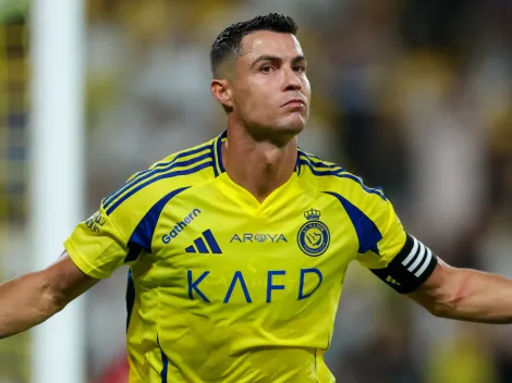 Cristiano Ronaldo scores another free-kick goal: How many does he need to tie Lionel Messi?