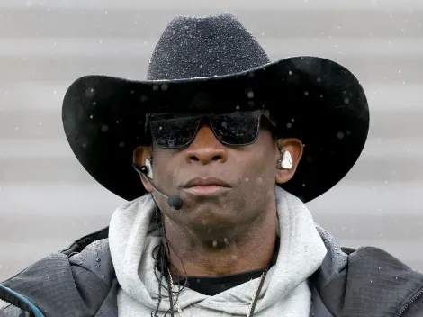 NCAAF News: Colorado coach Deion Sanders makes tough admission on his son Shedeur