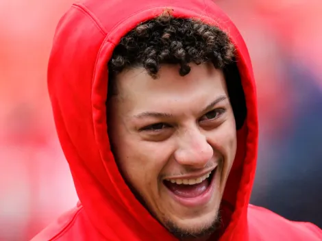 Chiefs take weapon from Dak Prescott, Cowboys to help Patrick Mahomes with Travis Kelce backup