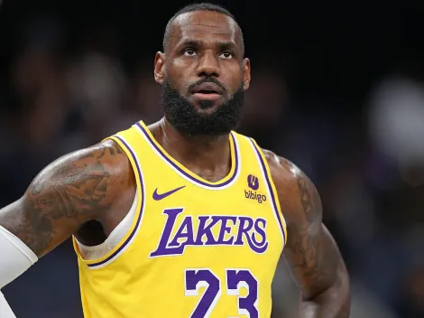 NBA News: LeBron James makes hilarious warning to Bronny ahead of first season with Lakers