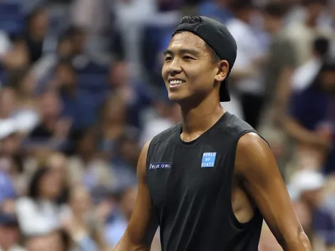 Li Tu's profile: Age, height, best ranking, family and more about the tennis player