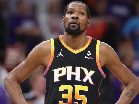 Like Anthony Edwards: Memphis Grizzlies star makes big confession about Kevin Durant