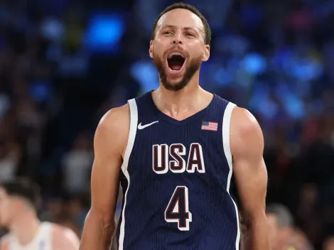 Tennis star drops major confession about Golden State Warriors' Stephen Curry