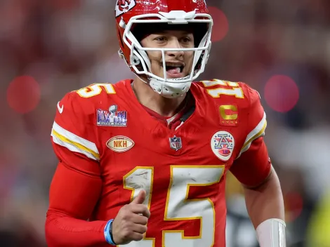 NFL Rumors: Chiefs add depth behind Patrick Mahomes with QB who failed to succeed Tom Brady