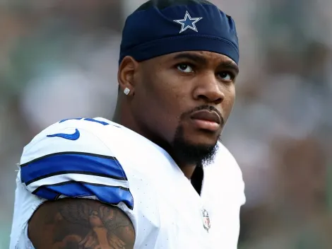 Dallas Cowboys' Micah Parsons reveals his ultimate desire outside of the NFL