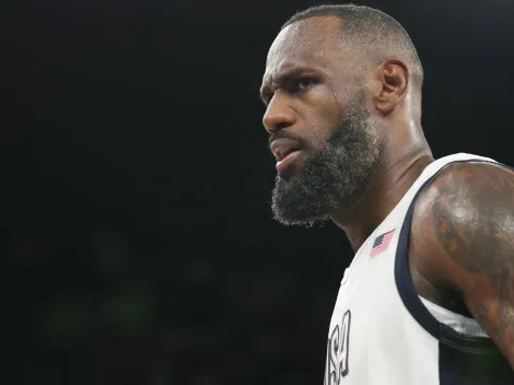 LeBron James strongly defends Josh Allen as NFL players vote Bills star as most overrated QB