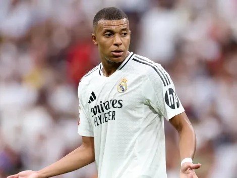 Was Mbappe’s X account hacked? Mysterious posts of the Real Madrid star raise questions