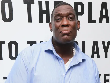 Shawn Kemp delivers a strong message to those comparing LeBron James to Michael Jordan