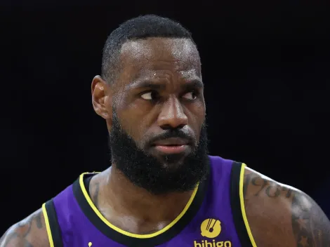 NBA News: Celtics help Jayson Tatum, Jaylen Brown with former LeBron James Lakers teammate