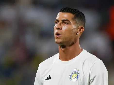 Cristiano Ronaldo’s strong reaction to UEFA’s request for his return to the Champions League