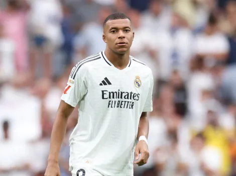 Kylian Mbappe to face his brother with Real Madrid in 2024-25 UEFA Champions League