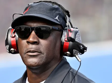 NBA News: Celtics star picks GOAT between LeBron James and Michael Jordan