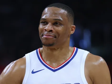 NBA News: Russell Westbrook gets unexpected reaction in return to Lakers home