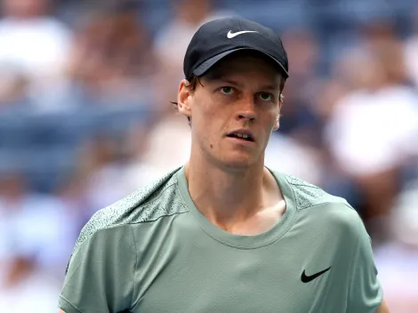 US Open 2024: Jannik Sinner’s cautious response to Nick Kyrgios’ comments on doping case