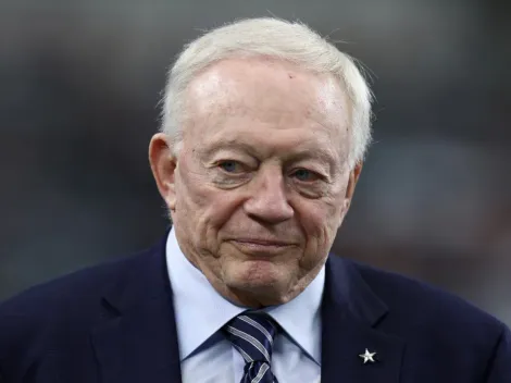 NFL News: Jerry Jones sends big warning to CeeDee Lamb after contract extension with Dallas Cowboys